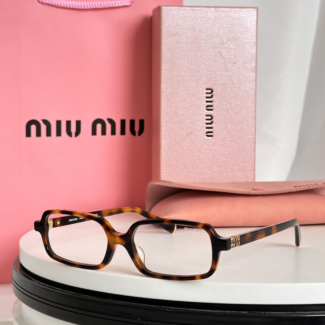 Miu Miu Sunglasses